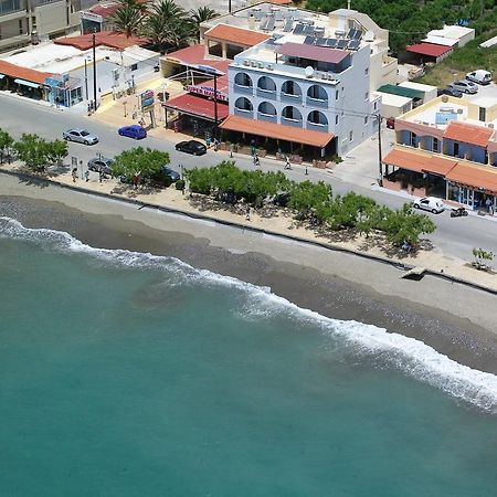 Hotel Livikon Plakias Ruang foto