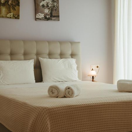 Hotel Livikon Plakias Bagian luar foto