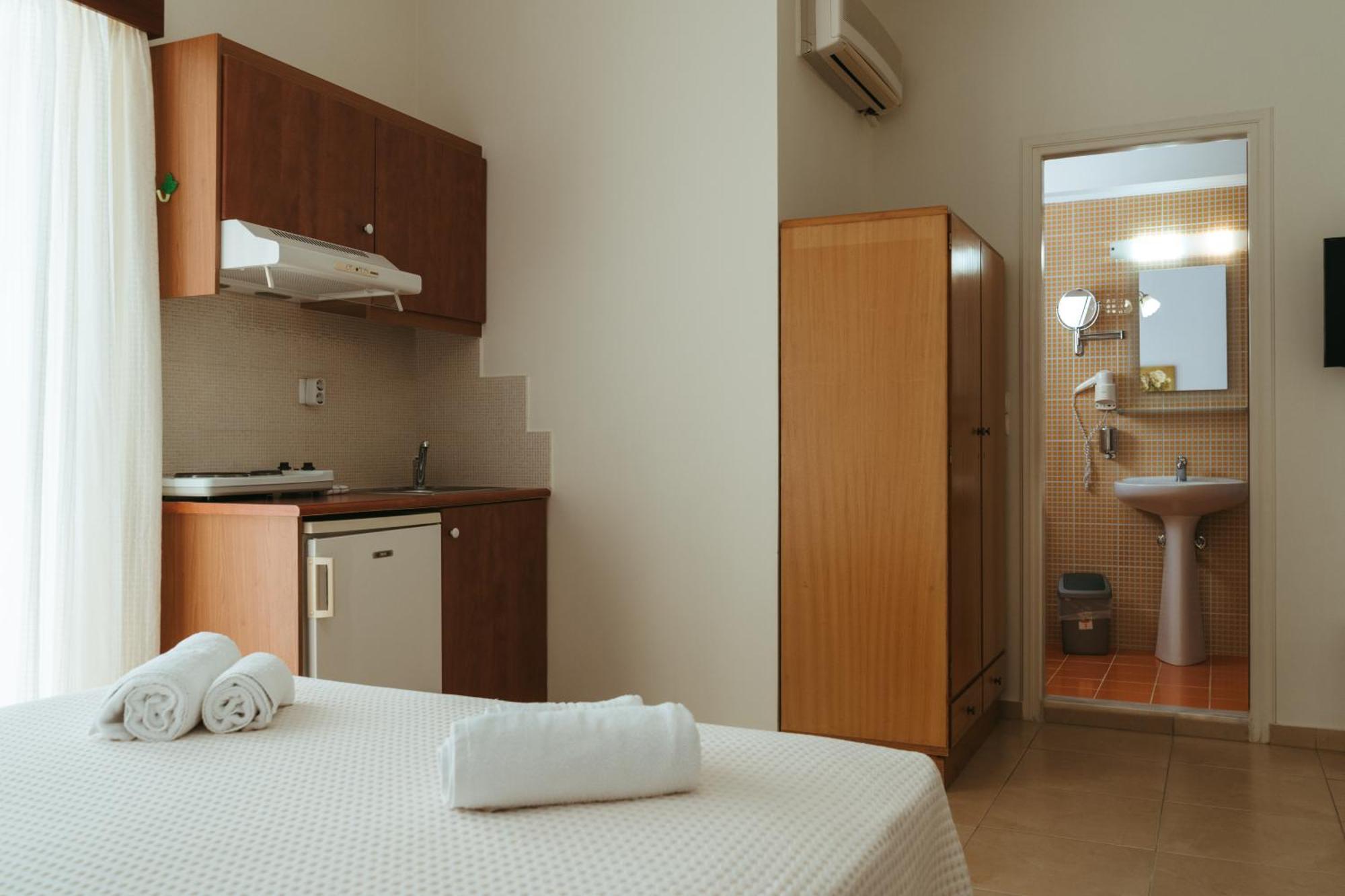 Hotel Livikon Plakias Ruang foto